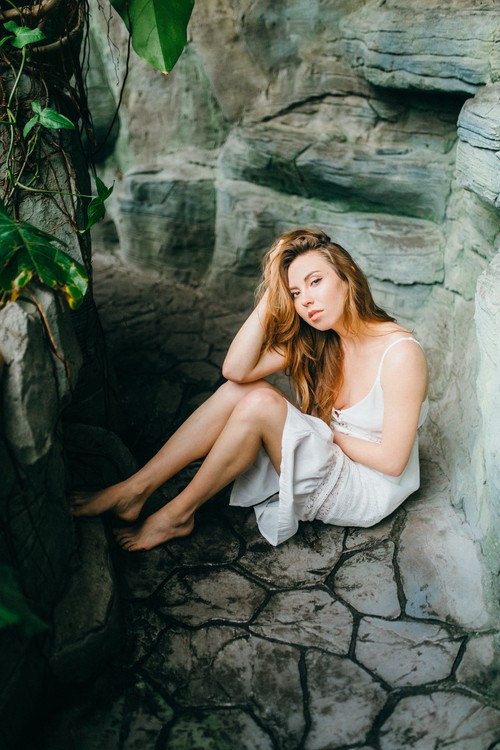 portrait