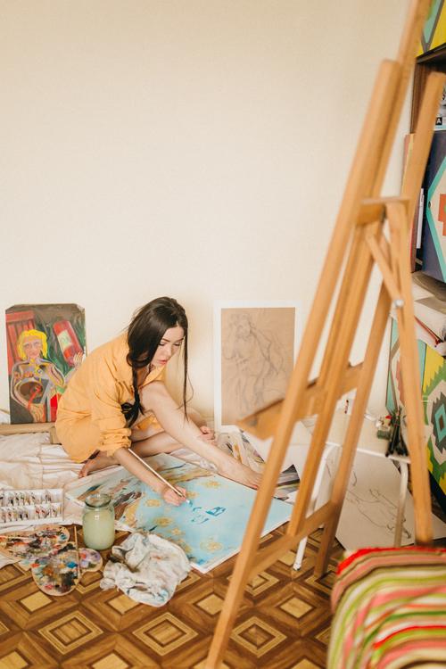 portrait