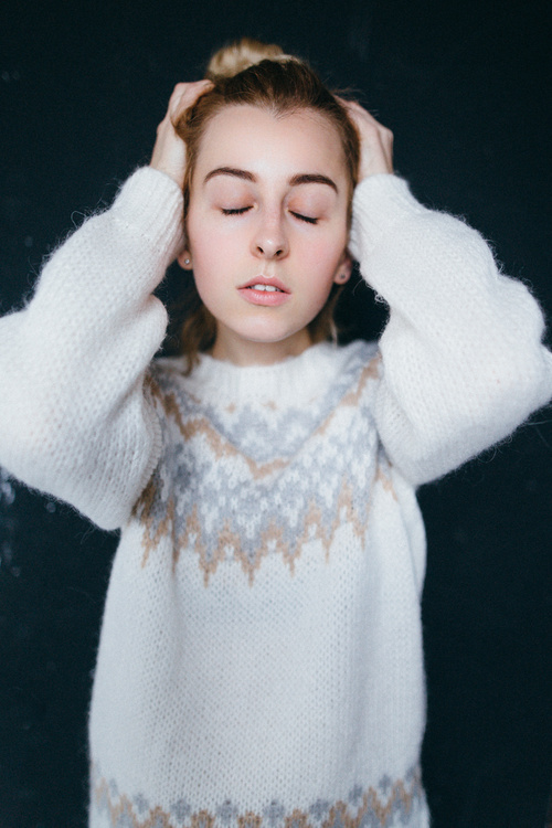 portrait