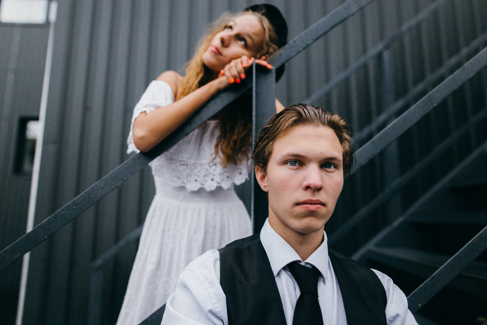 wedding