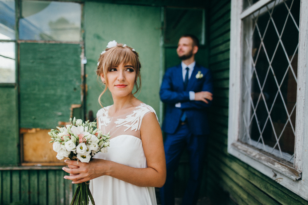 wedding