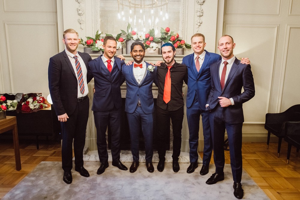 wedding