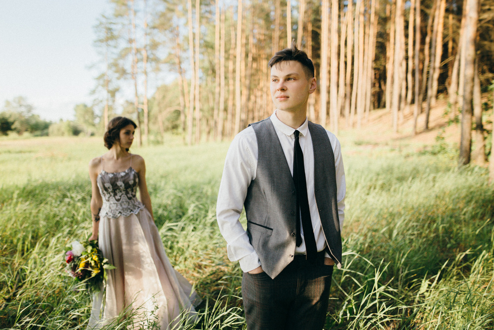 wedding