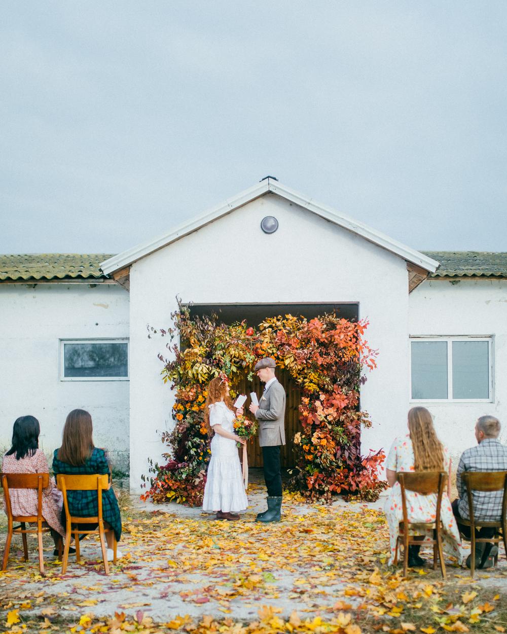 wedding