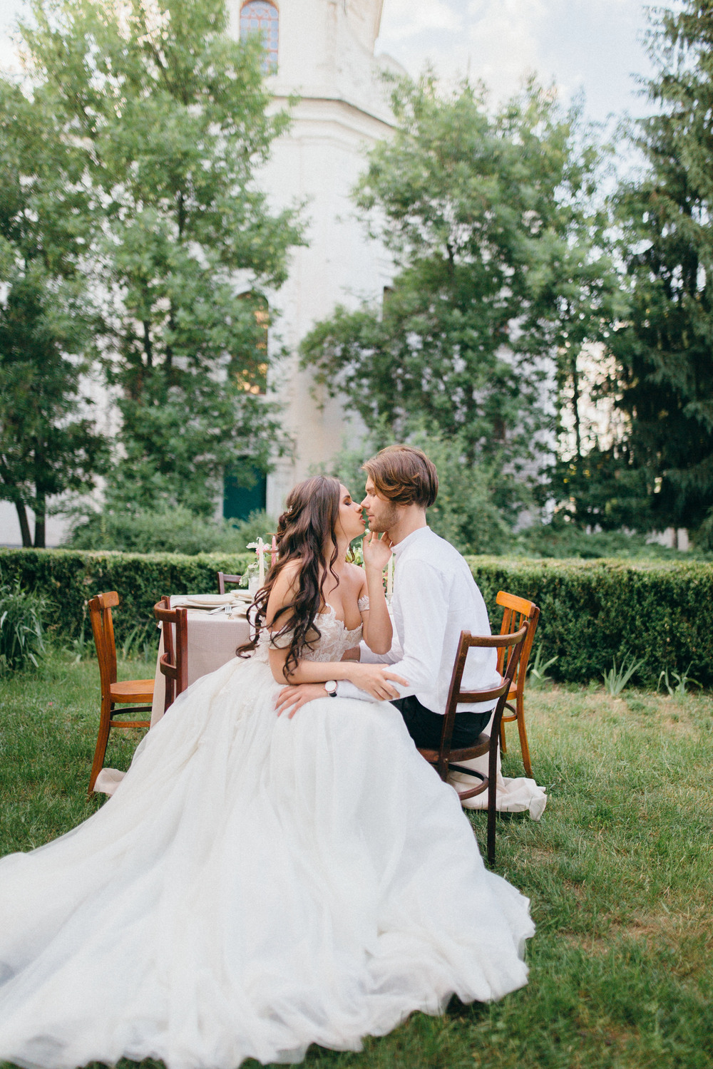 wedding