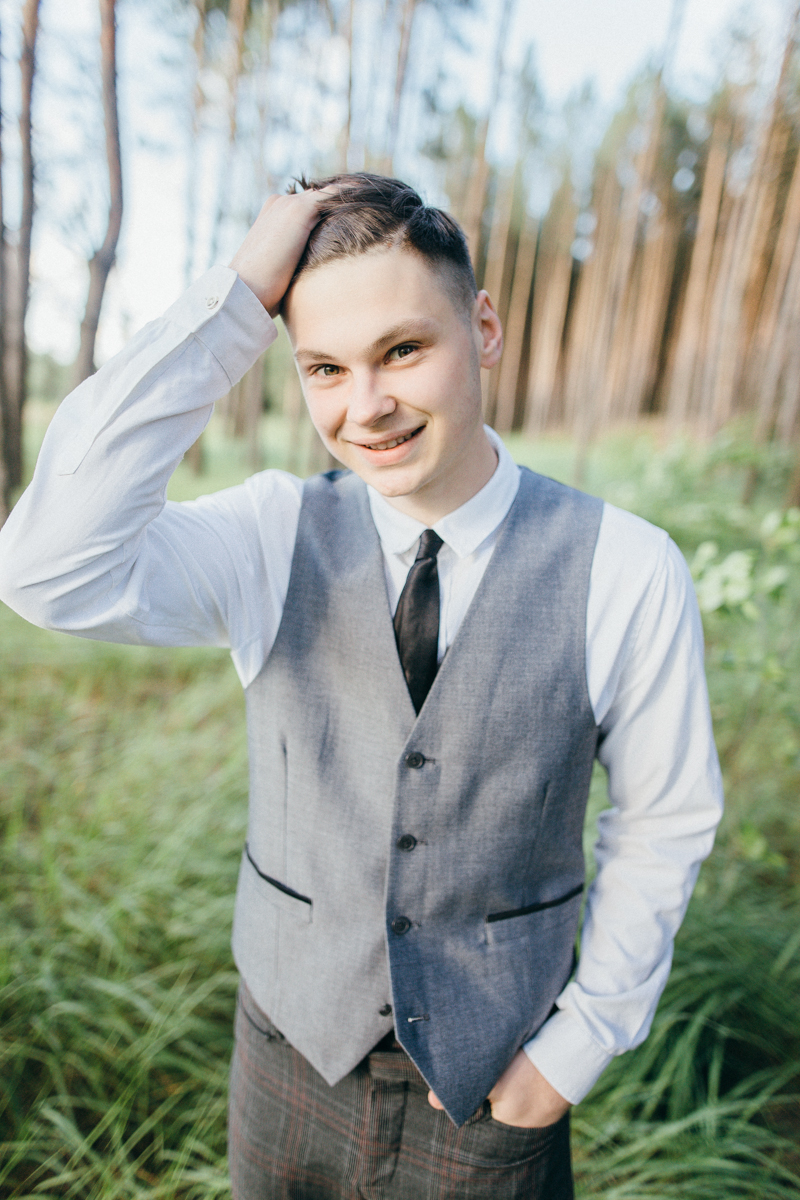 wedding