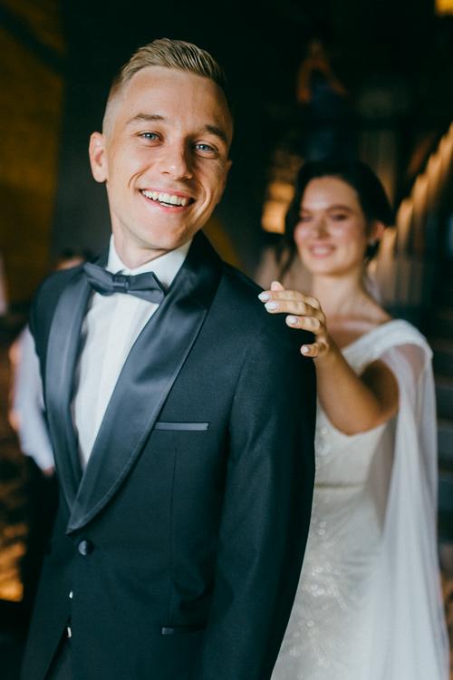 wedding