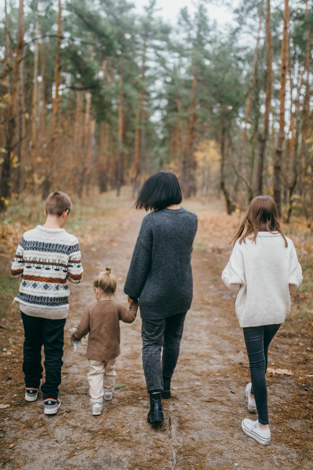 family