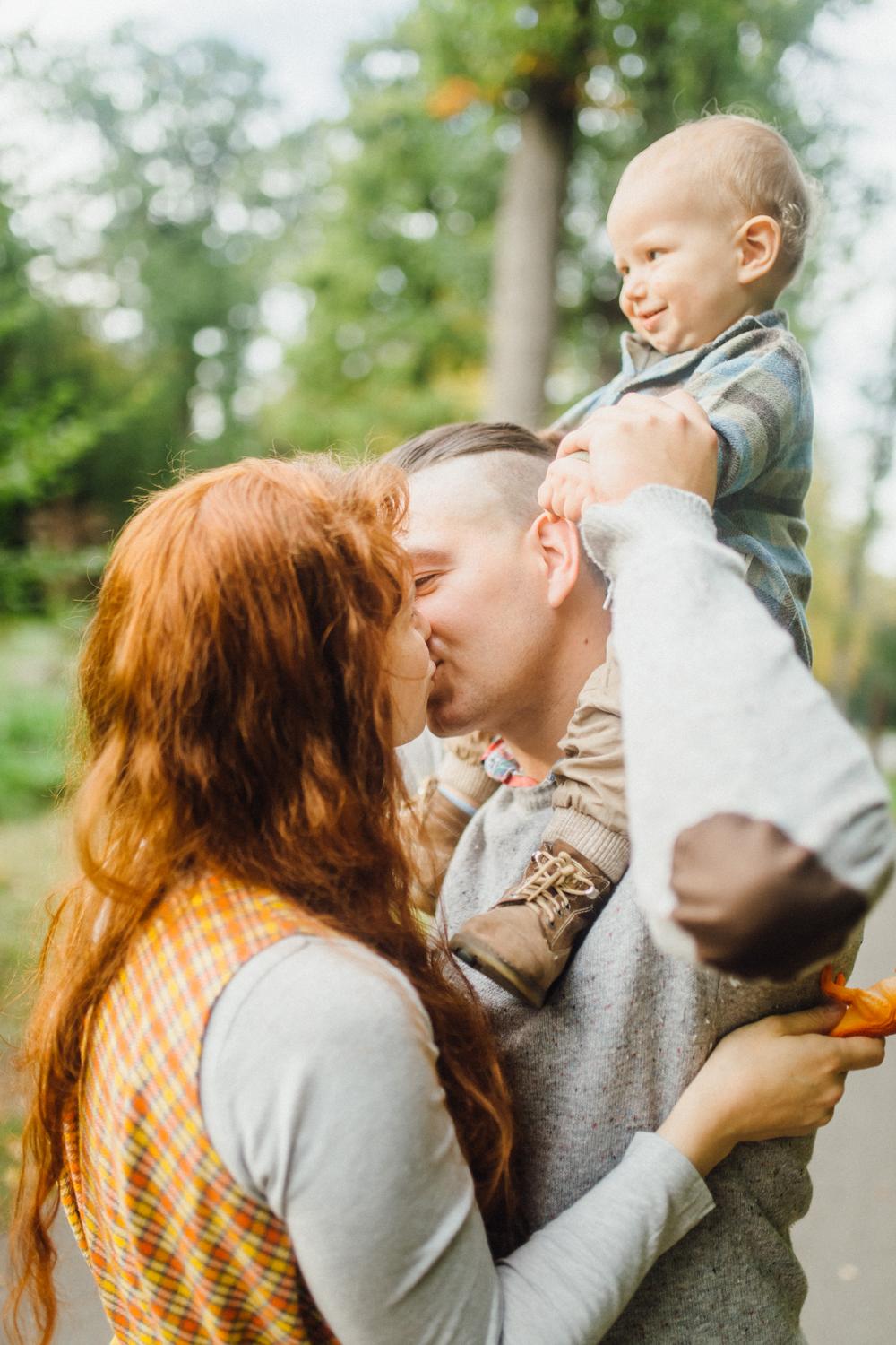 family