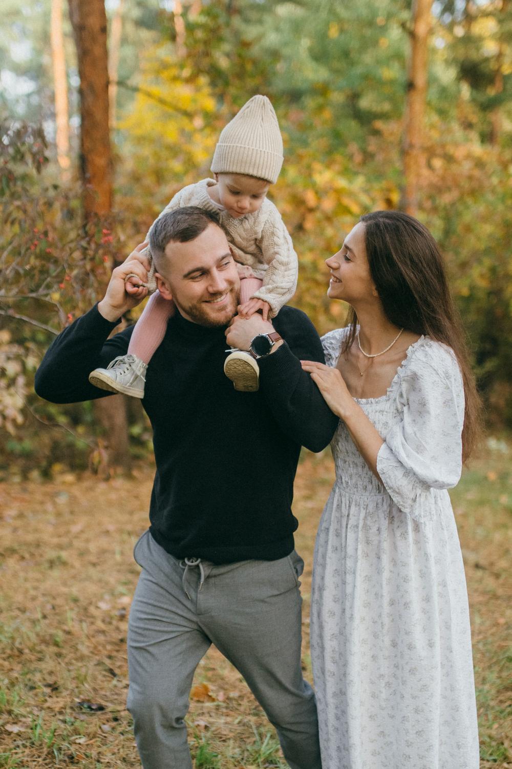 family