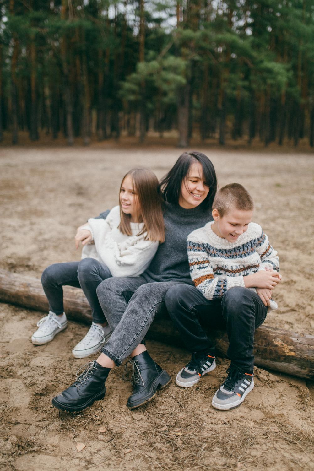 family