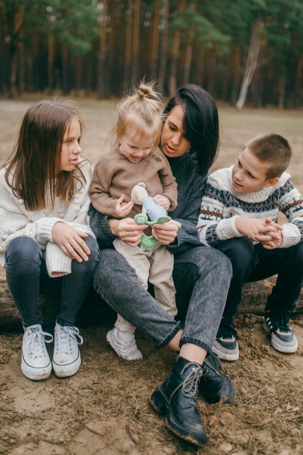 family