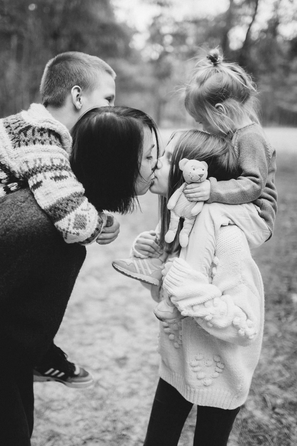 family