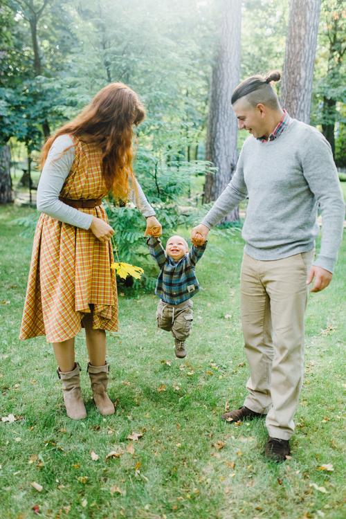 family
