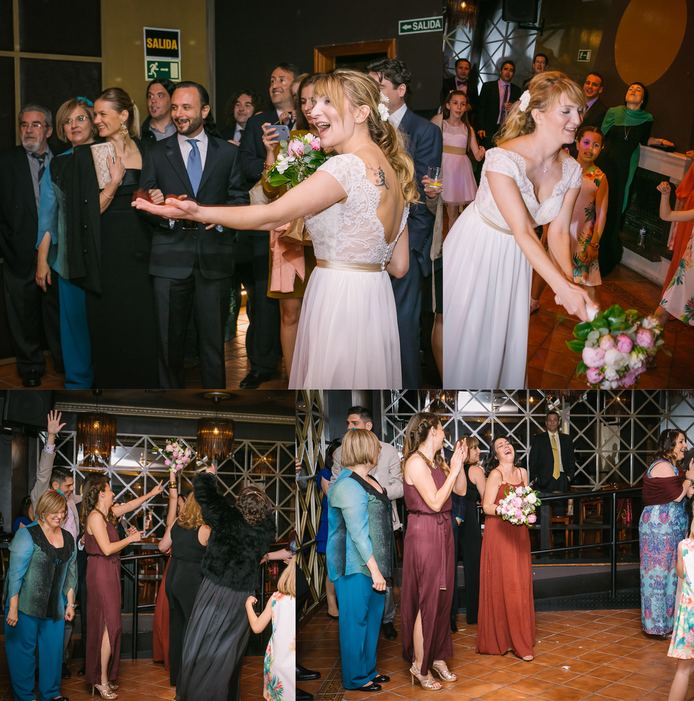 Boda de Jose Alfredo y Daria (Aranjuez, Palacio de Silvela, abril 2016)
