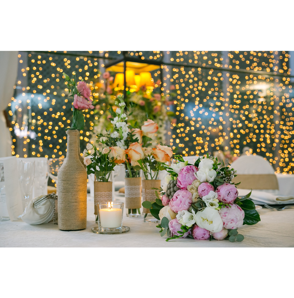 Boda de Jose Alfredo y Daria (Aranjuez, Palacio de Silvela, abril 2016)