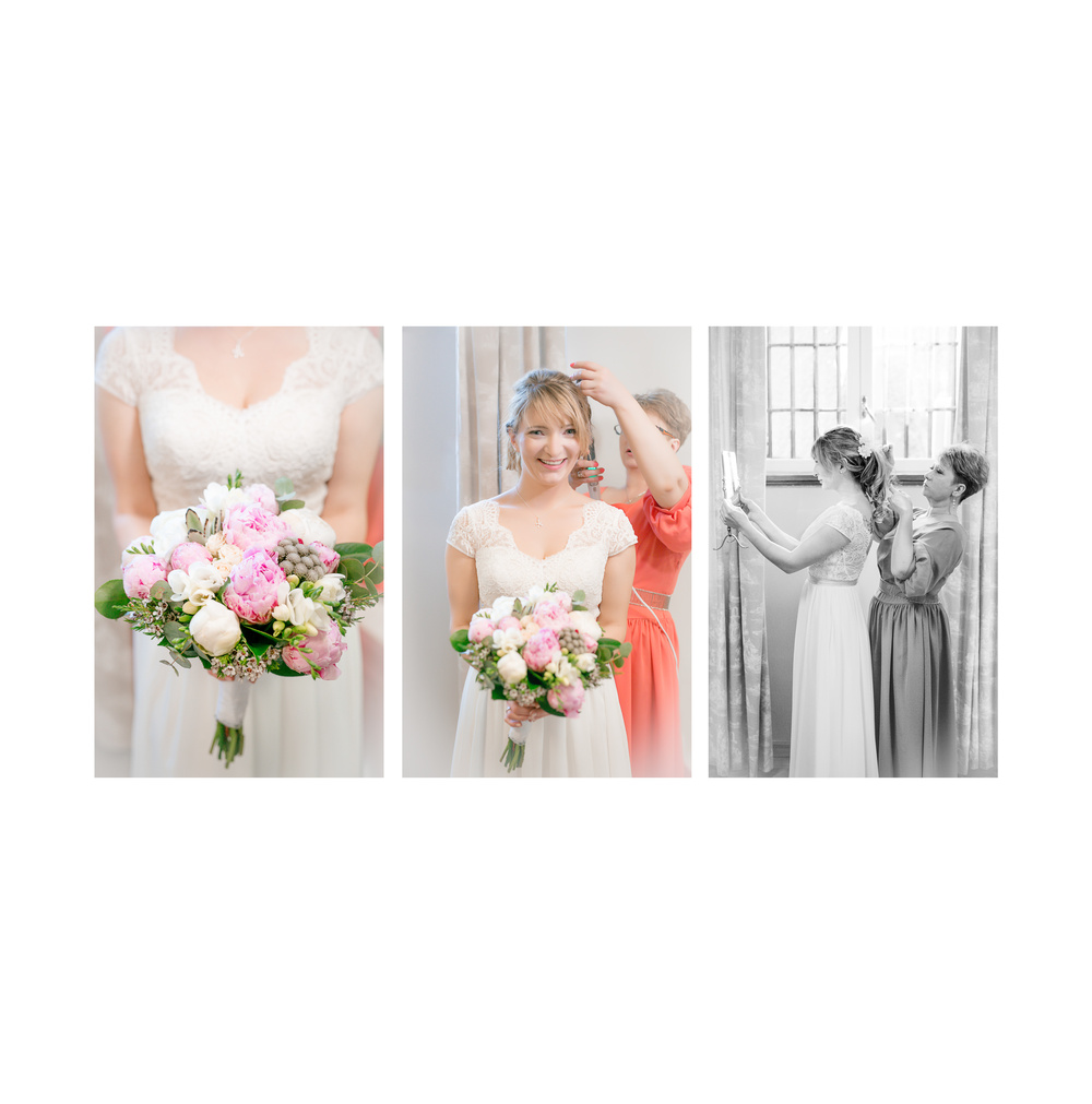 Boda de Jose Alfredo y Daria (Aranjuez, Palacio de Silvela, abril 2016)