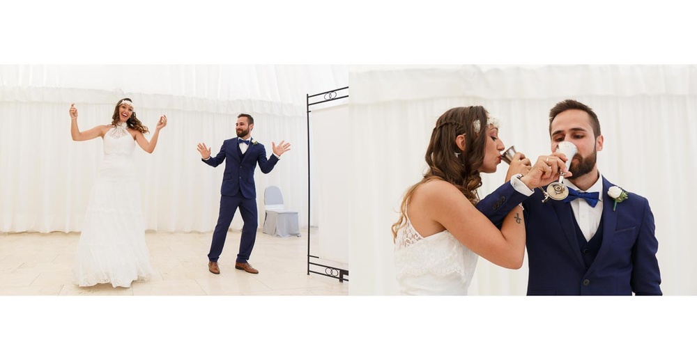 Boda Angel y Alba (Alcala de Henares, Finca El Olivar, julio 2016)