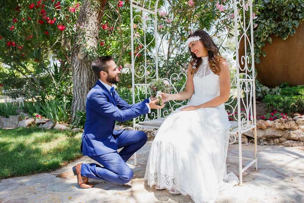Boda Angel y Alba (Alcala de Henares, Finca El Olivar, julio 2016)