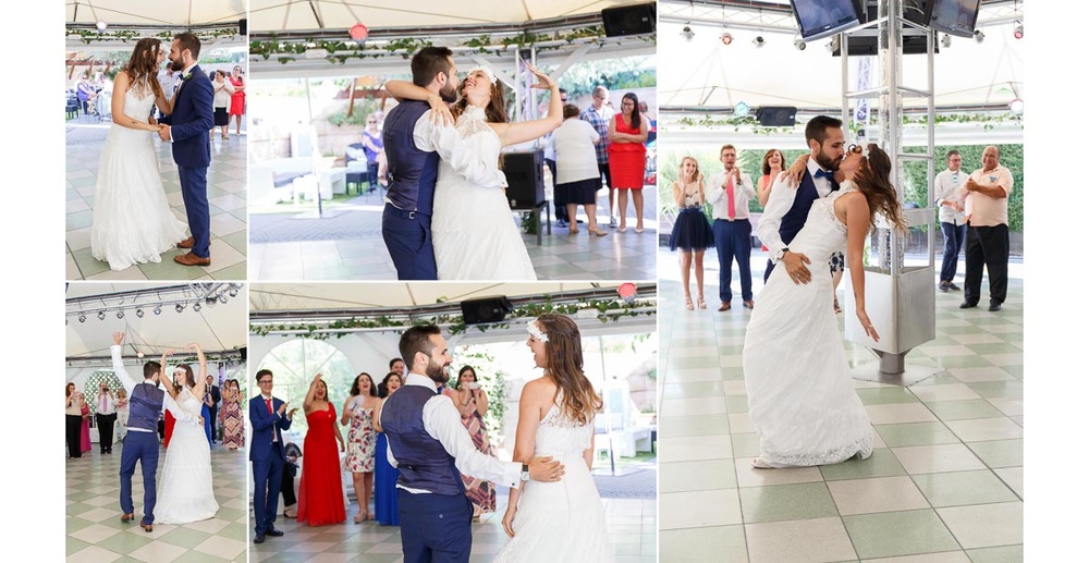 Boda Angel y Alba (Alcala de Henares, Finca El Olivar, julio 2016)