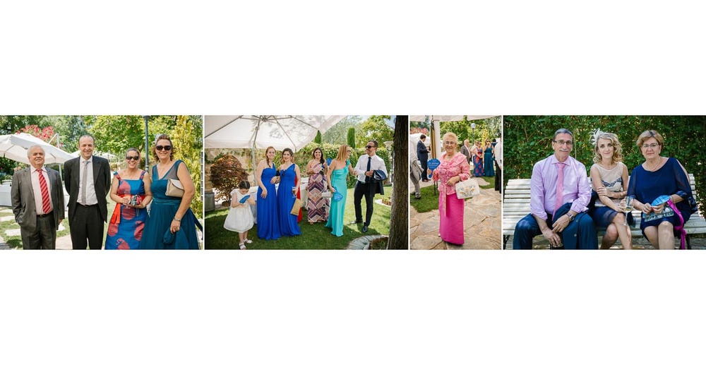 Boda Angel y Alba (Alcala de Henares, Finca El Olivar, julio 2016)
