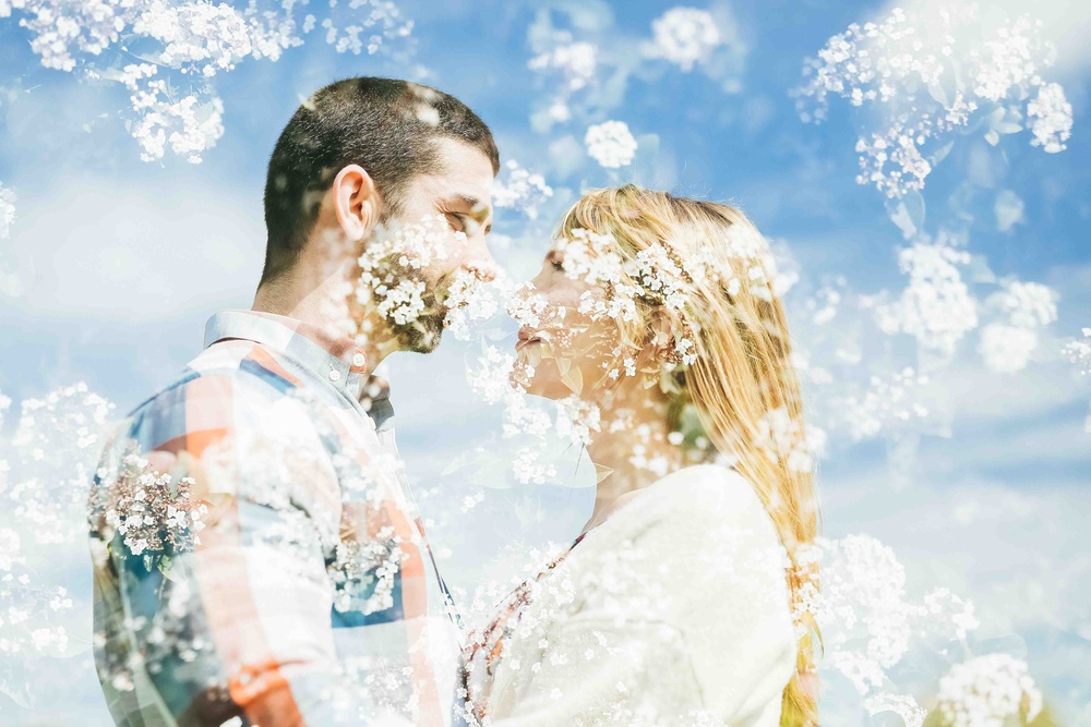 Preboda de Daria y Jose Alfredo (Parque El Capricho)