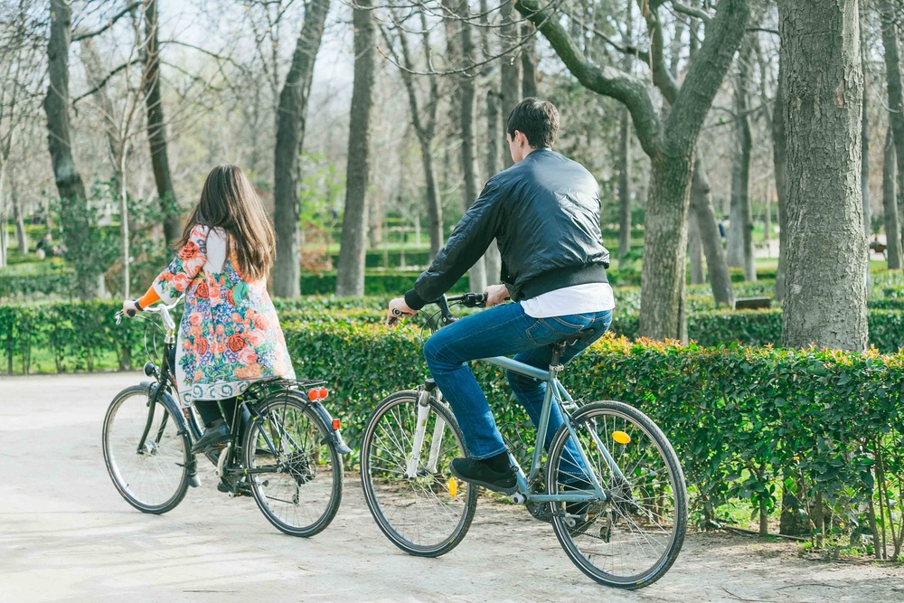 Preboda de Alina y Alejandro (Madrid centro)