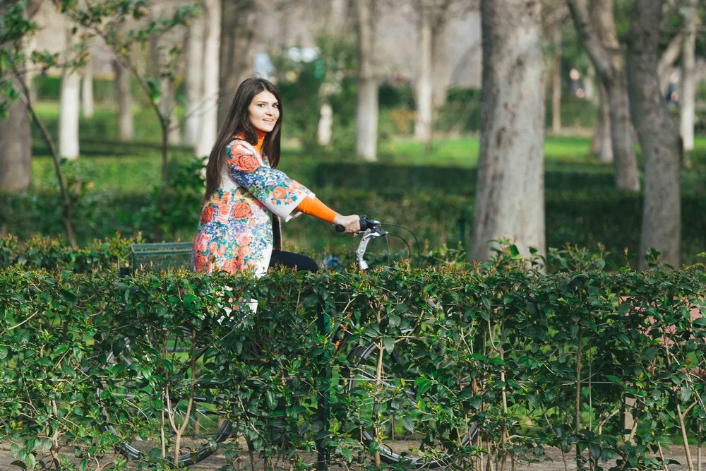 Preboda de Alina y Alejandro (Madrid centro)