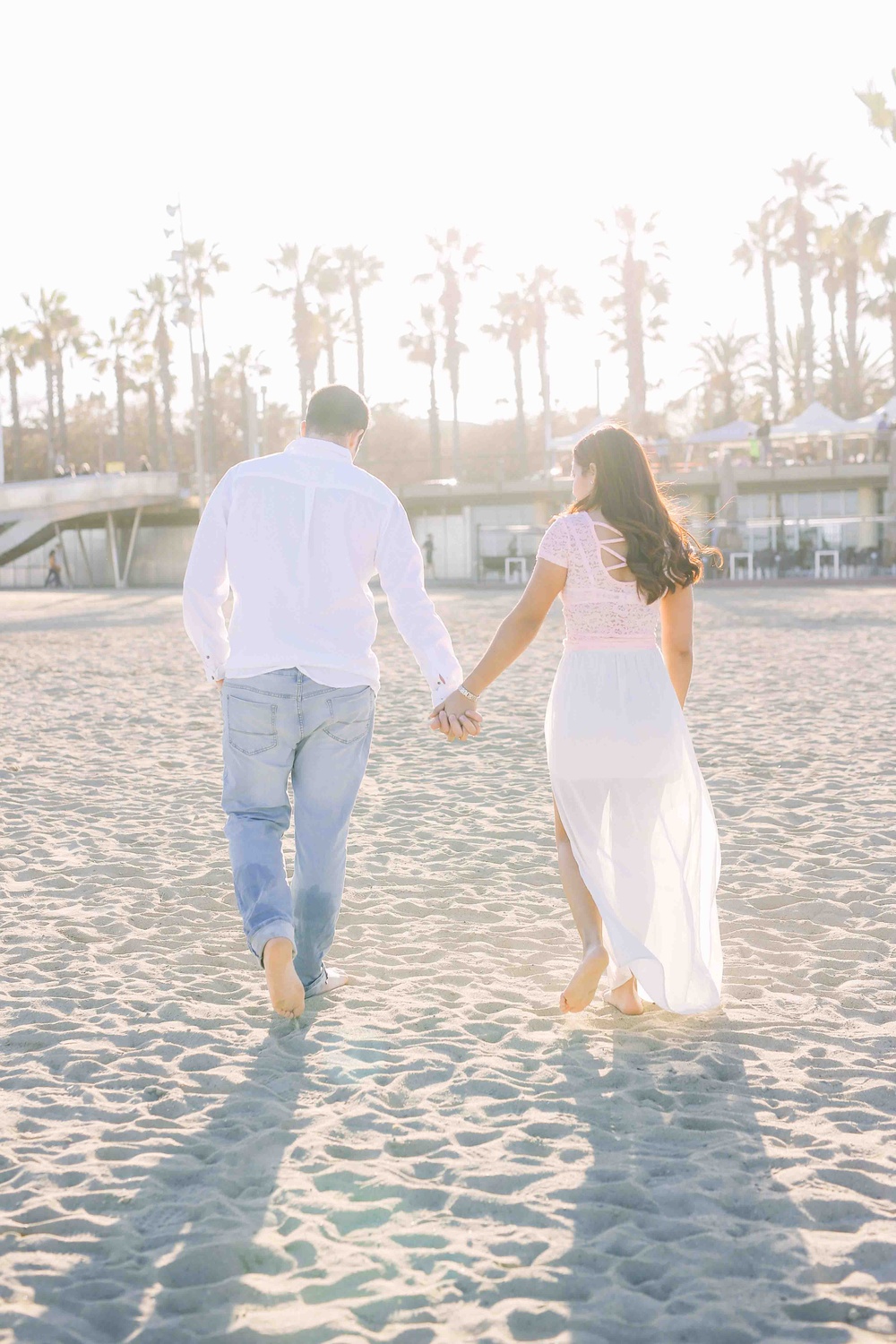 Preboda de Celina y Toni (Barcelona)