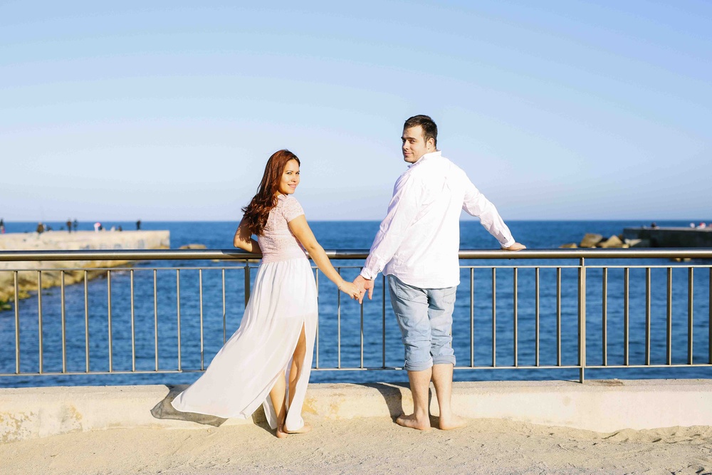 Preboda de Celina y Toni (Barcelona)