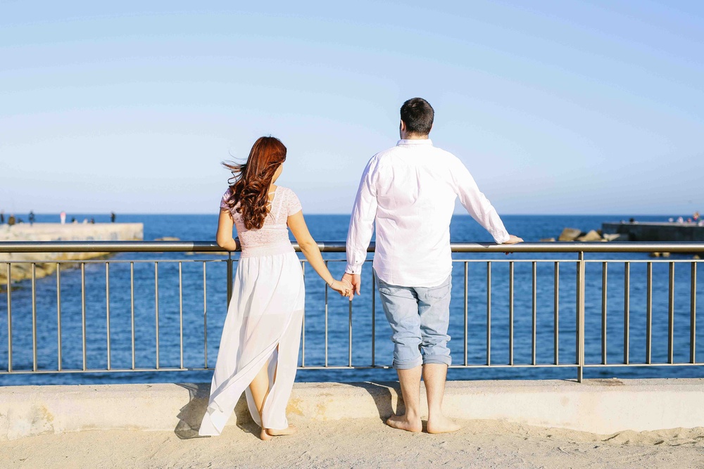 Preboda de Celina y Toni (Barcelona)