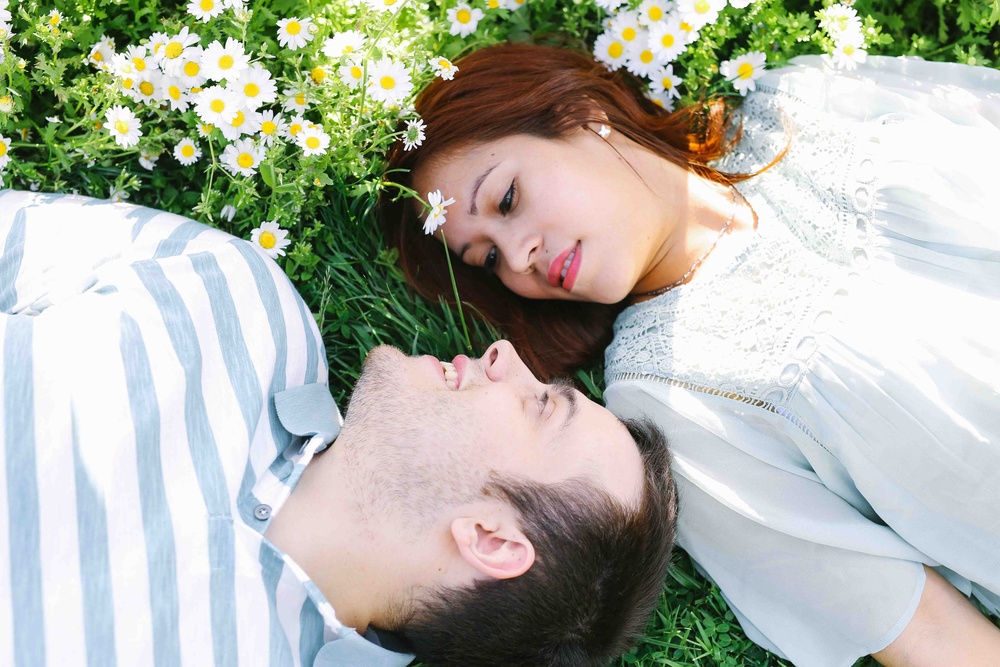 Preboda de Celina y Toni (Barcelona)