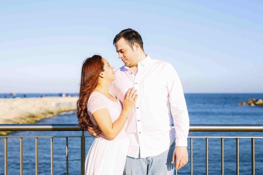 Preboda de Celina y Toni (Barcelona)
