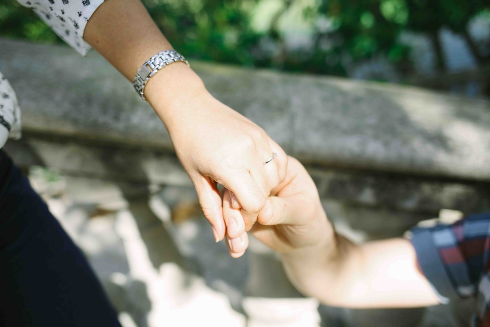 Preboda de Celina y Toni (Barcelona)