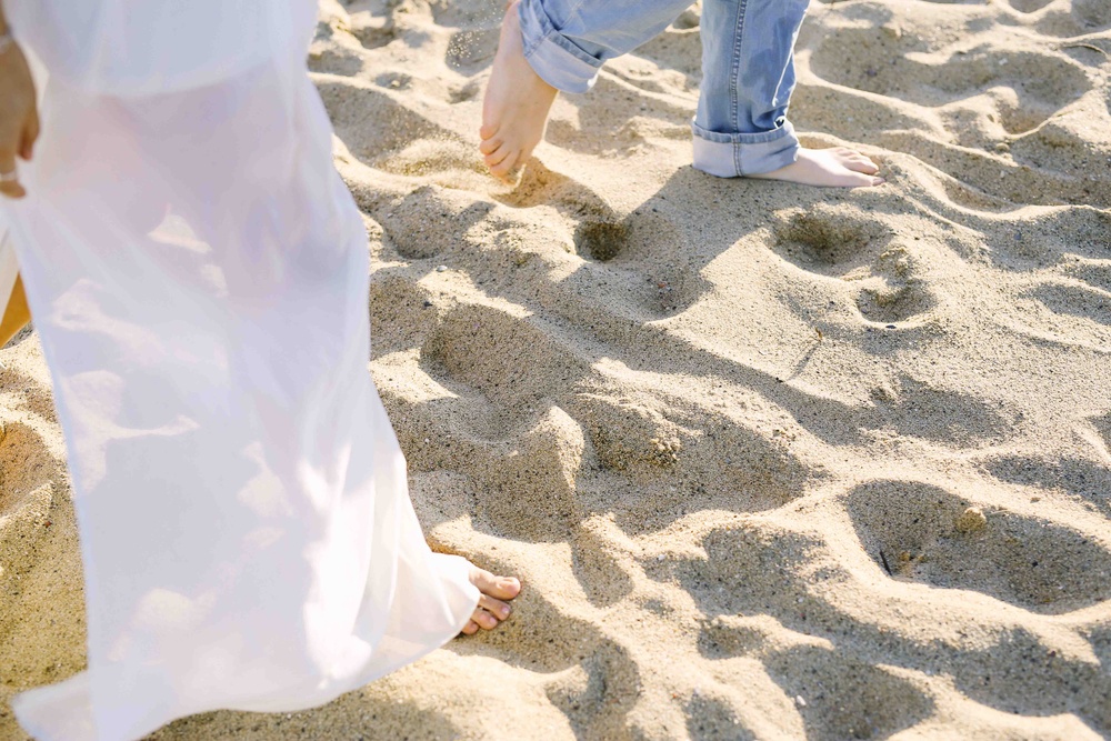 Preboda de Celina y Toni (Barcelona)