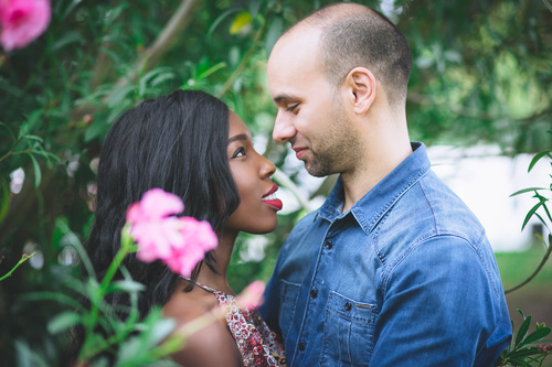 Preboda de Nadia y Angel (El Escorial)