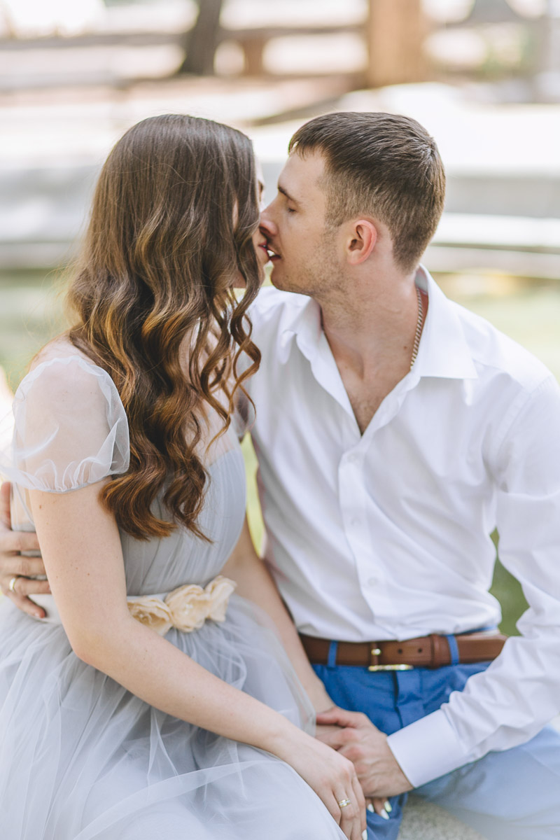 Postboda de Olesya y Victor (Madrid centro)