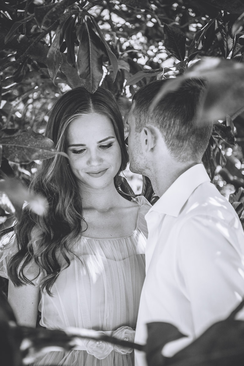 Postboda de Olesya y Victor (Madrid centro)