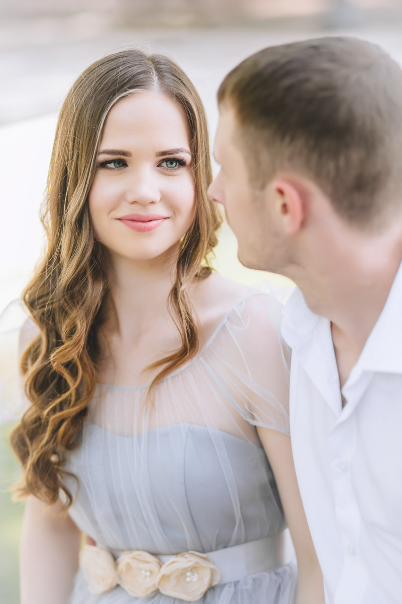 Postboda de Olesya y Victor (Madrid centro)
