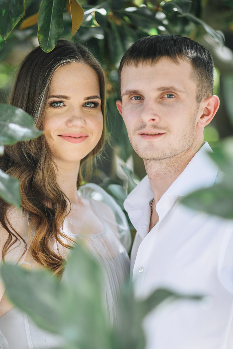Postboda de Olesya y Victor (Madrid centro)