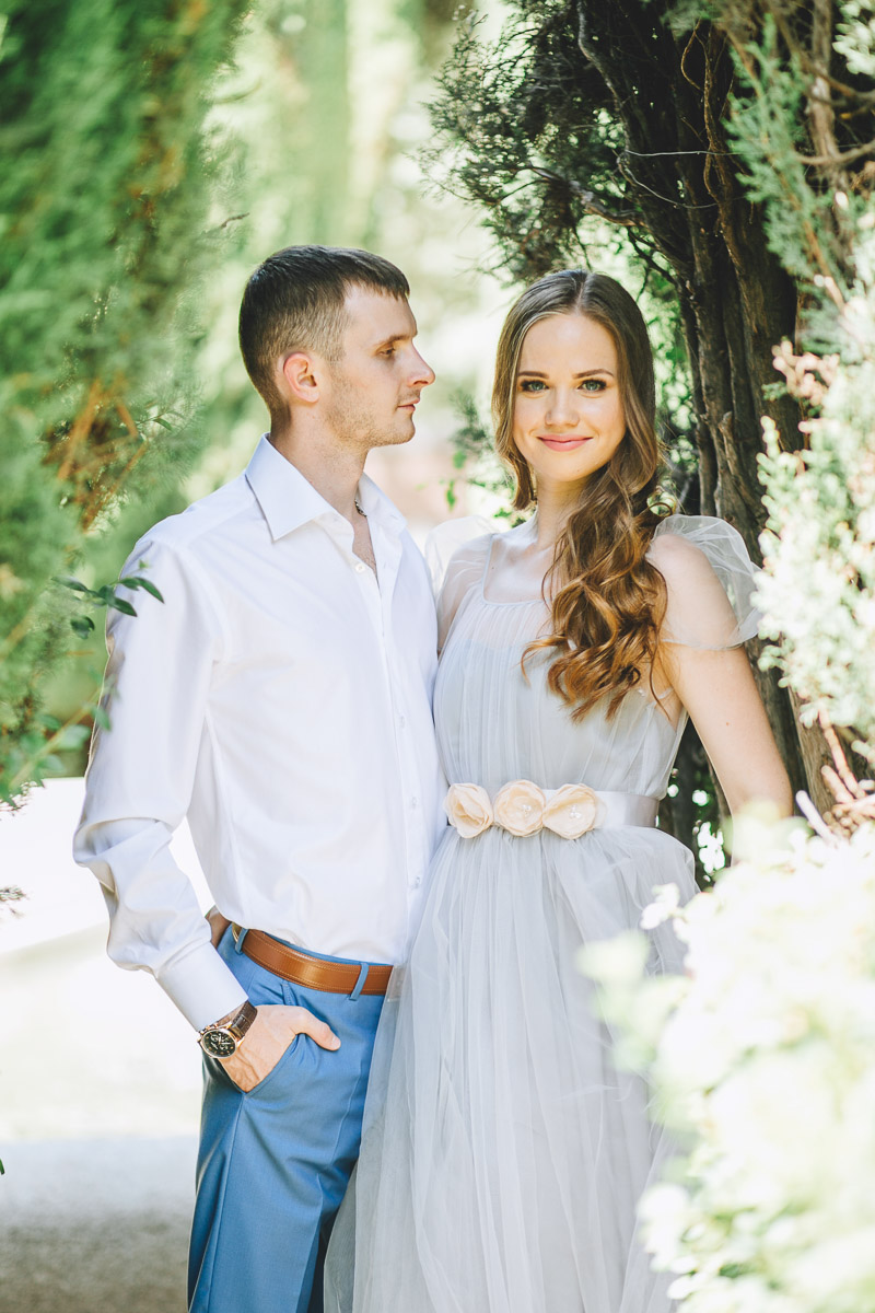 Postboda de Olesya y Victor (Madrid centro)