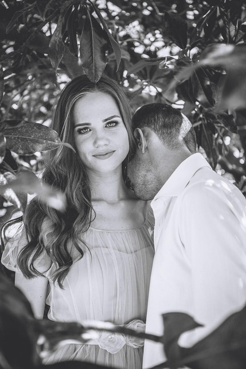 Postboda de Olesya y Victor (Madrid centro)