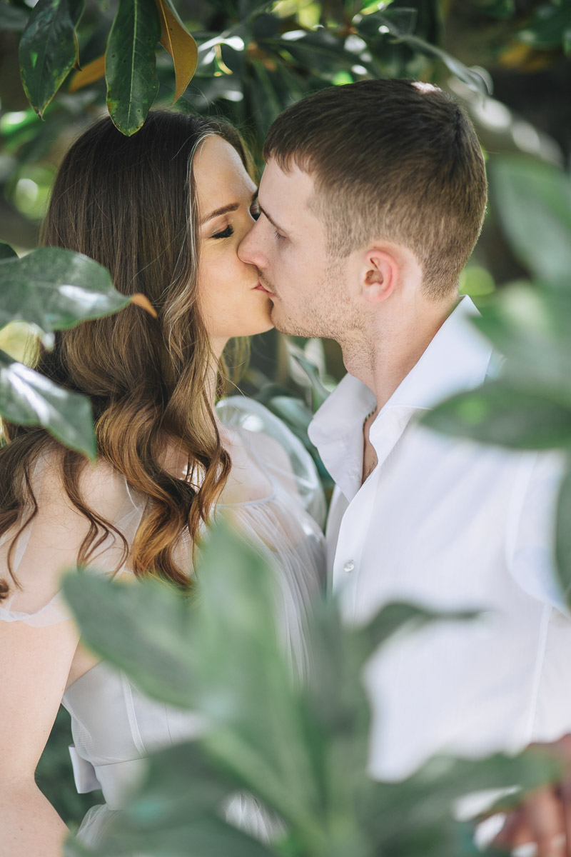 Postboda de Olesya y Victor (Madrid centro)