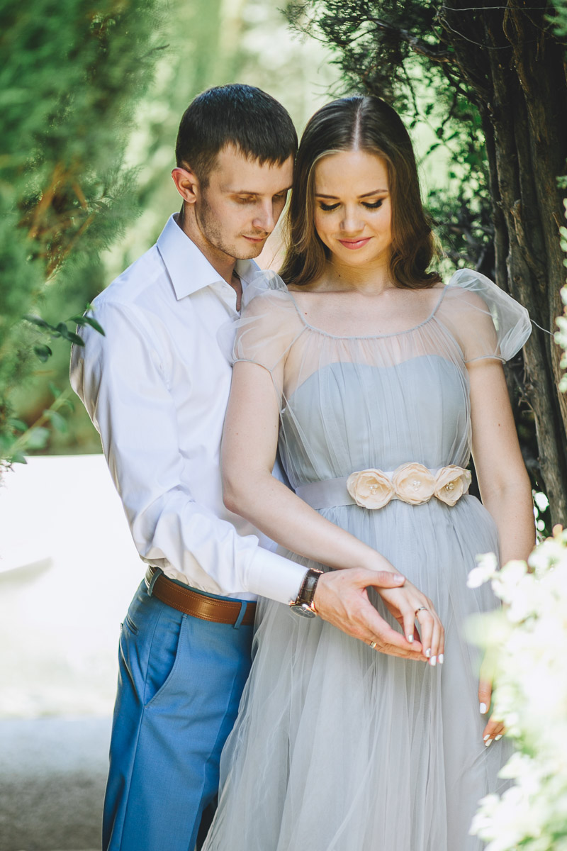 Postboda de Olesya y Victor (Madrid centro)