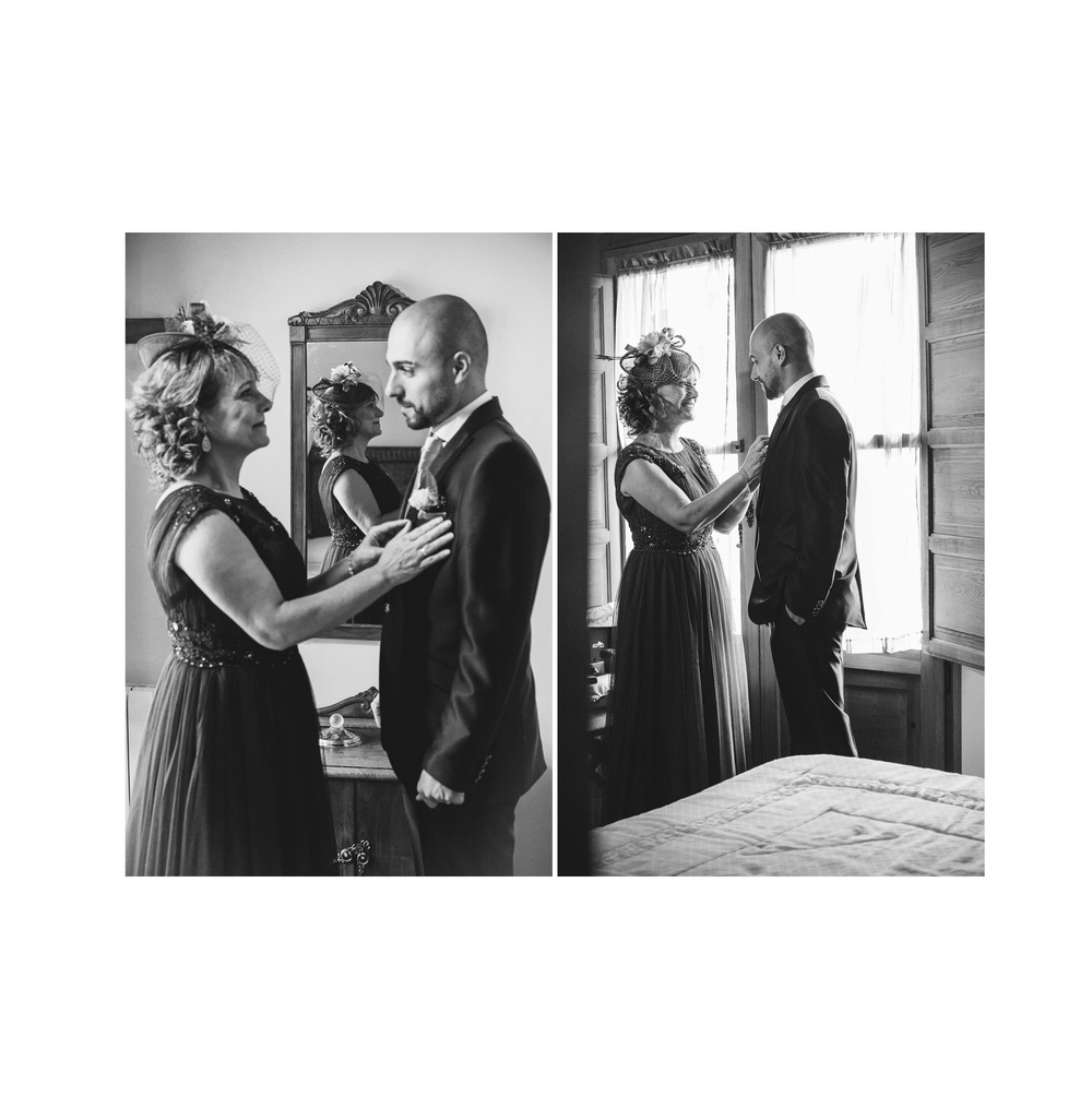 Boda de Laura y Toni (Pinilla del Valle, El Corralon Del Embalse, Madrid, septiembre 2016)