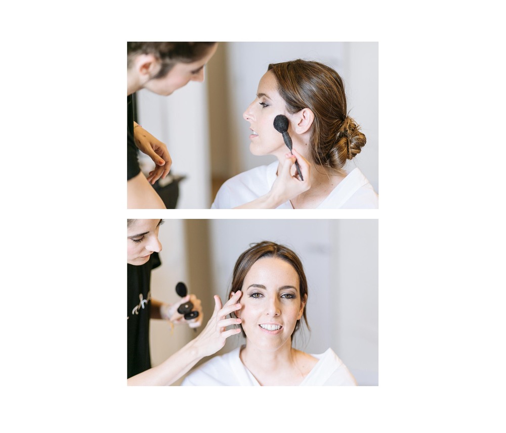 Boda de Carolina y Daniel (Finca Felipe II, Madrid, septiembre 2016)