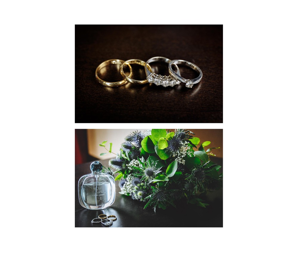 Boda de Carolina y Daniel (Finca Felipe II, Madrid, septiembre 2016)