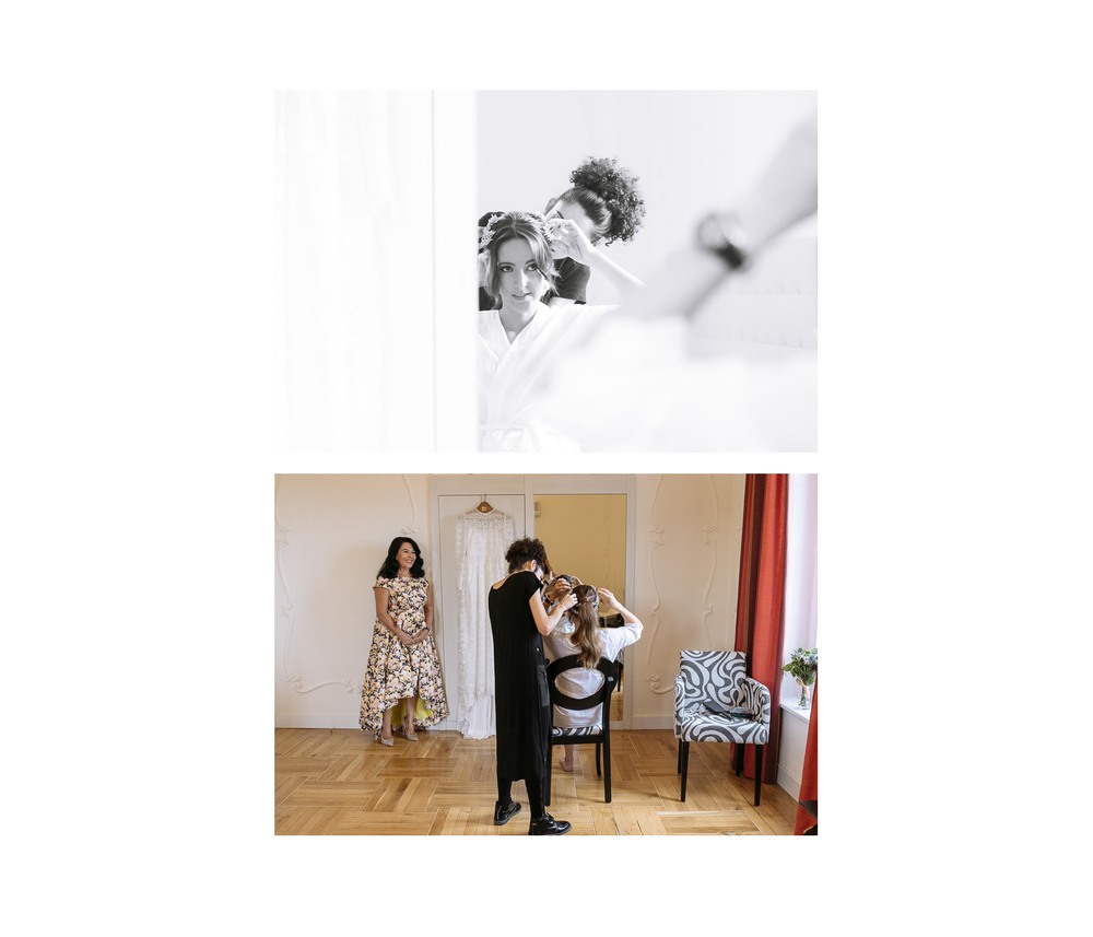 Boda de Carolina y Daniel (Finca Felipe II, Madrid, septiembre 2016)