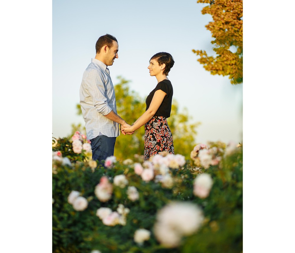 Preboda Alicia y Sergio (Madrid, Parque Juan Carlos I)