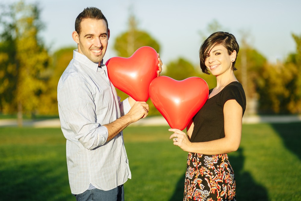 Preboda de Nadia y Angel (El Escorial)